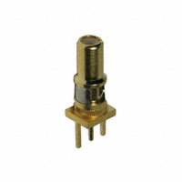 Conec - 131J24019X - COMBINATION D SUB COAX PCB