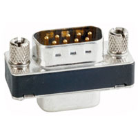 Conec - 163A50019X - 15 POS CONNECTOR SAVER