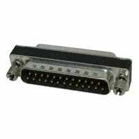 Conec - 163C50029X - CONN DSUB ADAPTER 25 POS M-F