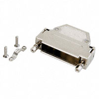 Conec - 165X11029X - 25 POS HOOD C/W 4-40 SCREWLOCK