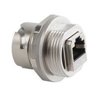 Conec - 17-150184 - COUPLER RJ45 CAT.6A