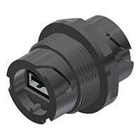 Conec - 17-210131 - CONN USB ADPT F-F