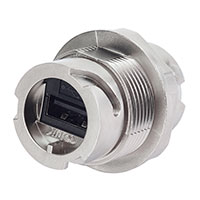 Conec - 17-210171 - CONN USB ADPT F-F