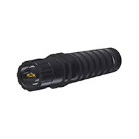 Conec - 17-400353 - CONN PLUG MALE 2POS GOLD CRIMP