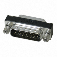 Conec - 243A11690X - CONN DSUB HD FILTER 26POS