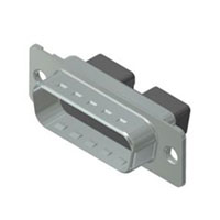 Conec - 3011W1PXK99A10X - CONN PLUG 11W1 M CRIMP BODY