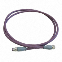 Conec - 43-10942 - PROFIBUS FEMALE CONN - MALE CONN