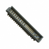 Conec - CPH47W23MARCSK9X - CONN CPCO 47POS PLUG R/A SOLDER