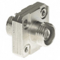 Conec - FFCFFC211CCC0X - CONN COUPLER RCPT FC-FC SIMPLEX