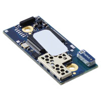 ConnectBlue - CB-OBS421I-04-0 - RF TXRX MOD BLUETOOTH CHIP ANT