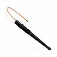 ConnectBlue - CB-ACC-27 - ANTENNA 1/2WAVE 2.4GHZ 10CM U.FL