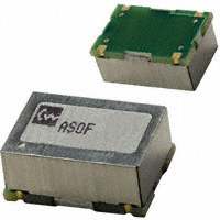 Connor-Winfield - ASOF3S3-010.0M - OSC OCXO 10.000MHZ LVCMOS SMD