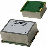 Connor-Winfield - BSOF3S3E-010.0M - OSC OCXO 10.000MHZ HCMOS SMD