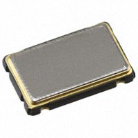 Connor-Winfield - CWX823-010.0M - OSC XO 10.000MHZ LVCMOS SMD