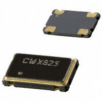 Connor-Winfield - CWX825-66.6666M - OSC XO 66.6666MHZ HCMOS SMD