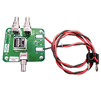 Connor-Winfield - OH100-EVAL BOARD - EVAL BOARD OH100 SERIES OCXO