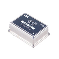 Connor-Winfield - OX200-DK-010.0M - OCXO 10.0MHZ 12.0V LVCMOS THOLE
