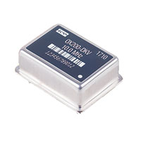 Connor-Winfield - OX200-DKV-010.0M - VCOCXO 10.0MHZ 12.0V LVCMOS THOL