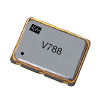 Connor-Winfield - V788-622.08M - VCXO 622.08MHZ LVPECL SMD