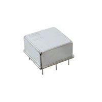 Connor-Winfield - OH100-61003CF-010.0M - OSC OCXO 10.000MHZ CMOS PC PIN