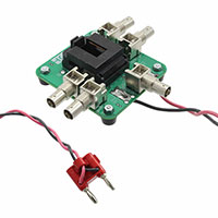 Connor-Winfield - OH300-EVAL BOARD - EVAL BOARD OH300 SERIES OCXO