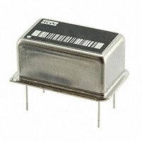 Connor-Winfield - OH4610LF-38.88M - OSC OCXO 38.88MHZ LVCMOS DIP