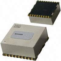 Connor-Winfield - SCG4500-155.52M - IC OSC CLK GEN 155.52MHZ OUT SMD