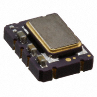 Connor-Winfield - T100F-010.0M - OSC TCXO 10.000MHZ LVCMOS SMD