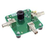 Connor-Winfield - TCXO-EVAL-T BOARD - EVAL BOARD FOR CW 5X7 SMT TCXO'S