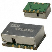 Connor-Winfield - TFLD546-012.8M - OSC TCXO 12.8MHZ LVCMOS SMD