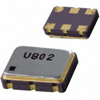 Connor-Winfield - V802-074.1758M - OSC VCXO 74.1758MHZ LVCMOS SMD