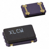 Connor-Winfield - XL-1C-010.0M - CRYSTAL 10.0000MHZ 16PF SMD
