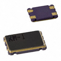 Connor-Winfield - XM-1-012.0M - CRYSTAL 12.0000MHZ 16PF SMD