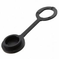Conxall/Switchcraft - 16295 - DUST CAP MICRO-CON-X
