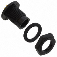 Conxall/Switchcraft - 17882-4SG-3ES - CONN RCPT 4POS PNL MNT SKT