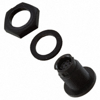 Conxall/Switchcraft - 17982-7SG-300 - CONN RCPT 7POS PNL MNT SKT