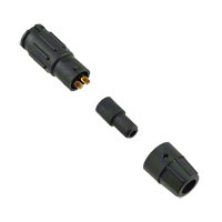 Conxall/Switchcraft - 18282-2SG-311 - CONN RCPT 2POS INLINE SKT