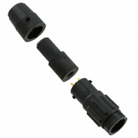 Conxall/Switchcraft - 18282-3SG-311 - CONN RCPT 3POS INLINE SKT