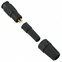 Conxall/Switchcraft - 18882-4SG-522 - CONN RCPT 4POS INLINE SKT