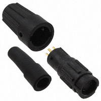 Conxall/Switchcraft - 18982-5SG-522 - CONN RCPT 5POS INLINE SKT