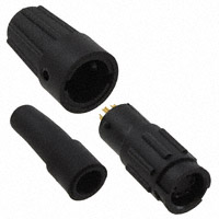 Conxall/Switchcraft - 18982-6SG-522 - CONN RCPT 6POS INLINE SKT