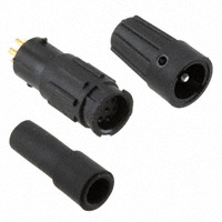 Conxall/Switchcraft - 18982-7SG-522 - CONN RCPT 7POS INLINE SKT