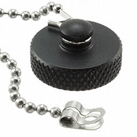 Conxall/Switchcraft - 19295 - MINI MIZER METAL PANEL CAP