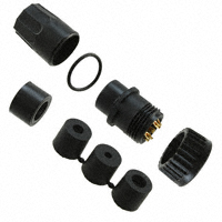 Conxall/Switchcraft - 3282-7PG-3DC - CONN PLUG 7POS INLINE PIN