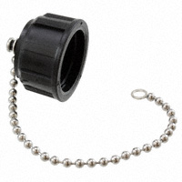 Conxall/Switchcraft - 41495 - MIL-E-QUAL CAP & CHAIN