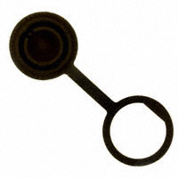 Conxall/Switchcraft - 4295 - CONN DUST CAP MULTI-CON-X