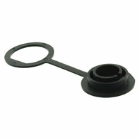 Conxall/Switchcraft - 6295 - CONN DUST CAP MINICONX