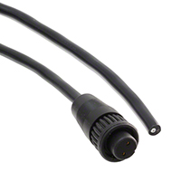 Conxall/Switchcraft - CA62802S07990 - MINI-CON-X, 2-METER CABLE, 2 POS
