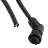 Conxall/Switchcraft - CA62805S07990 - MINI-CON-X, 2-METER CABLE, 5 POS