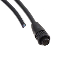 Conxall/Switchcraft - CA62806S07990 - MINI-CON-X, 2-METER CABLE, 6 POS
